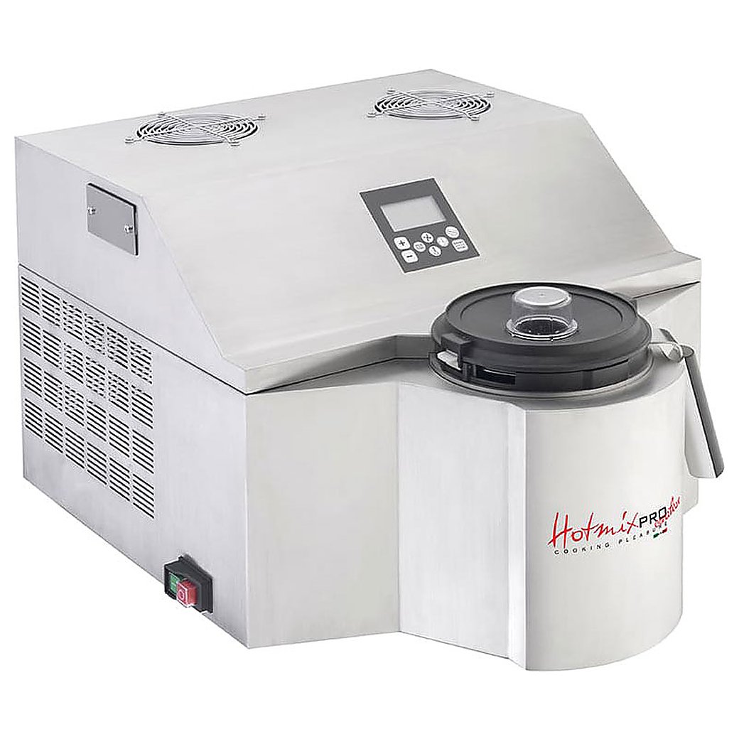 Термомиксер HotmixPRO Creative