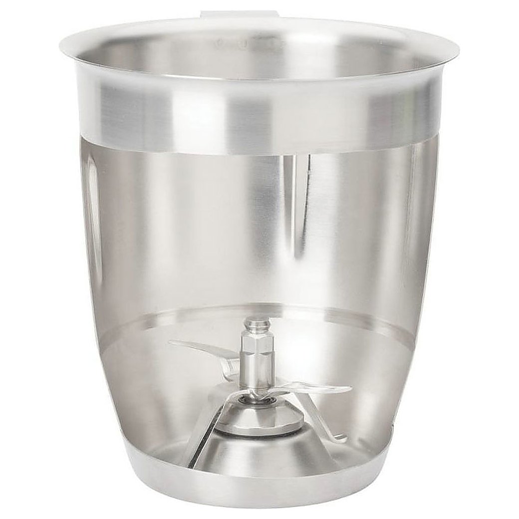 Термомиксер HotmixPRO Master Breeze, фото 2