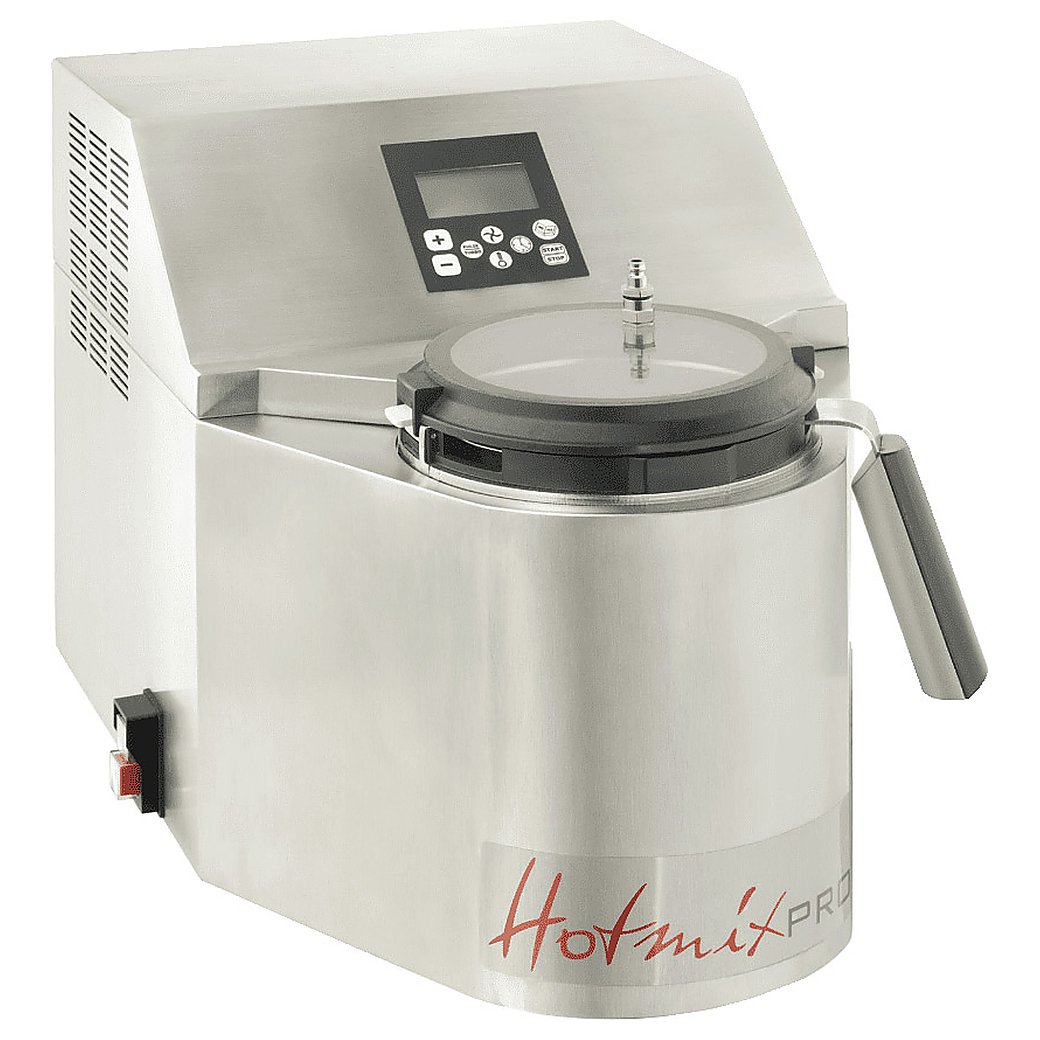 Термомиксер HotmixPRO Master Breeze