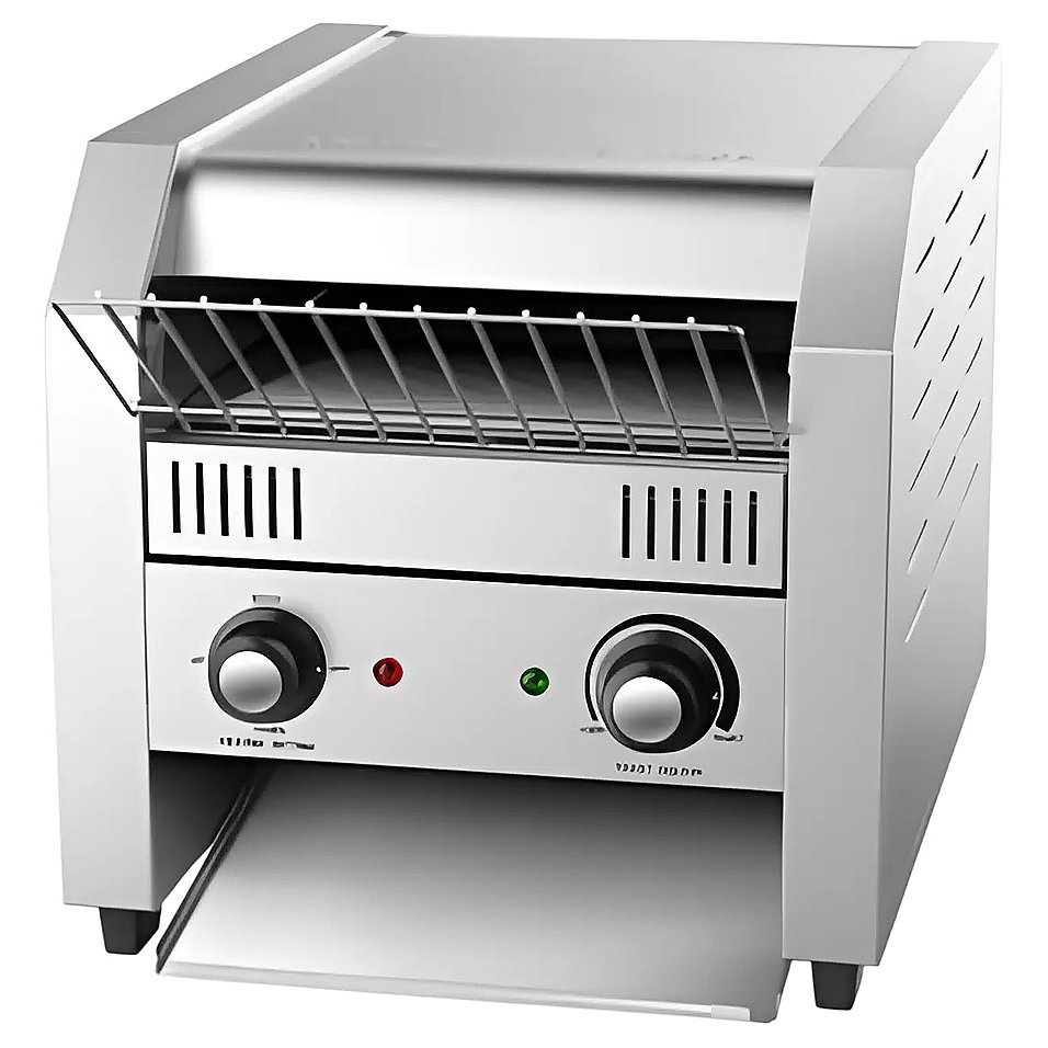 Тостер конвейерный Hurakan HKN-TOSTI36