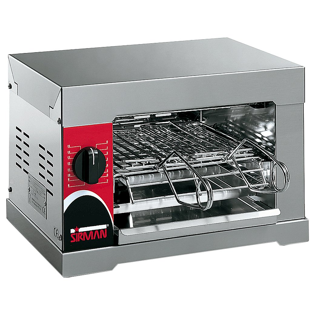 Тостер Sirman 4Q SELECTOR