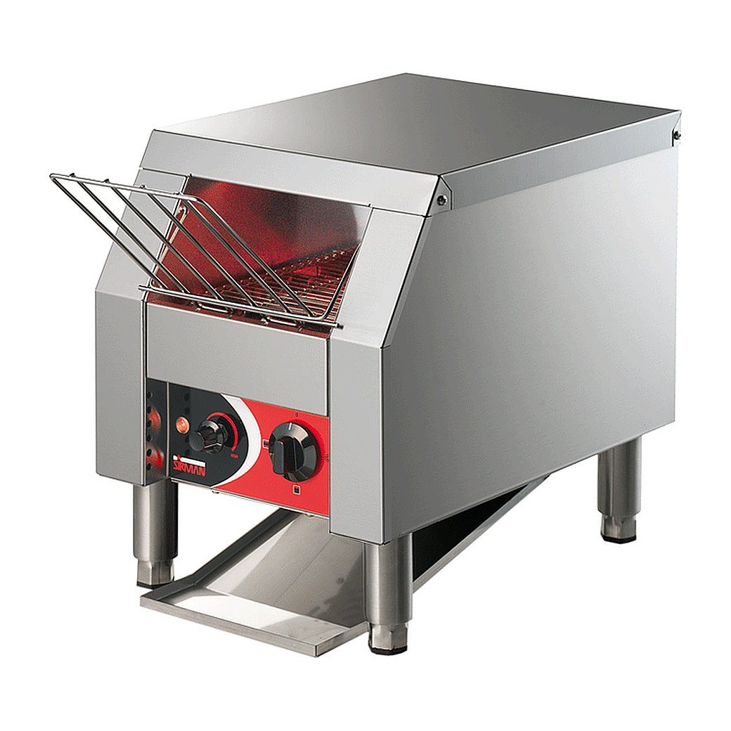 Тостер конвейерный Sirman TOSTI 18 VV