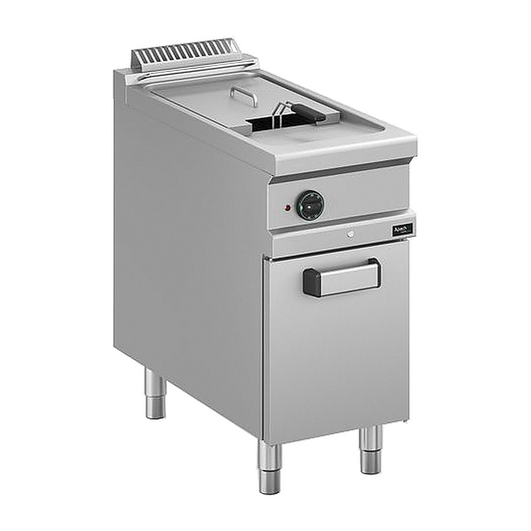 Фритюрница электрическая Apach APFE-49P/PL