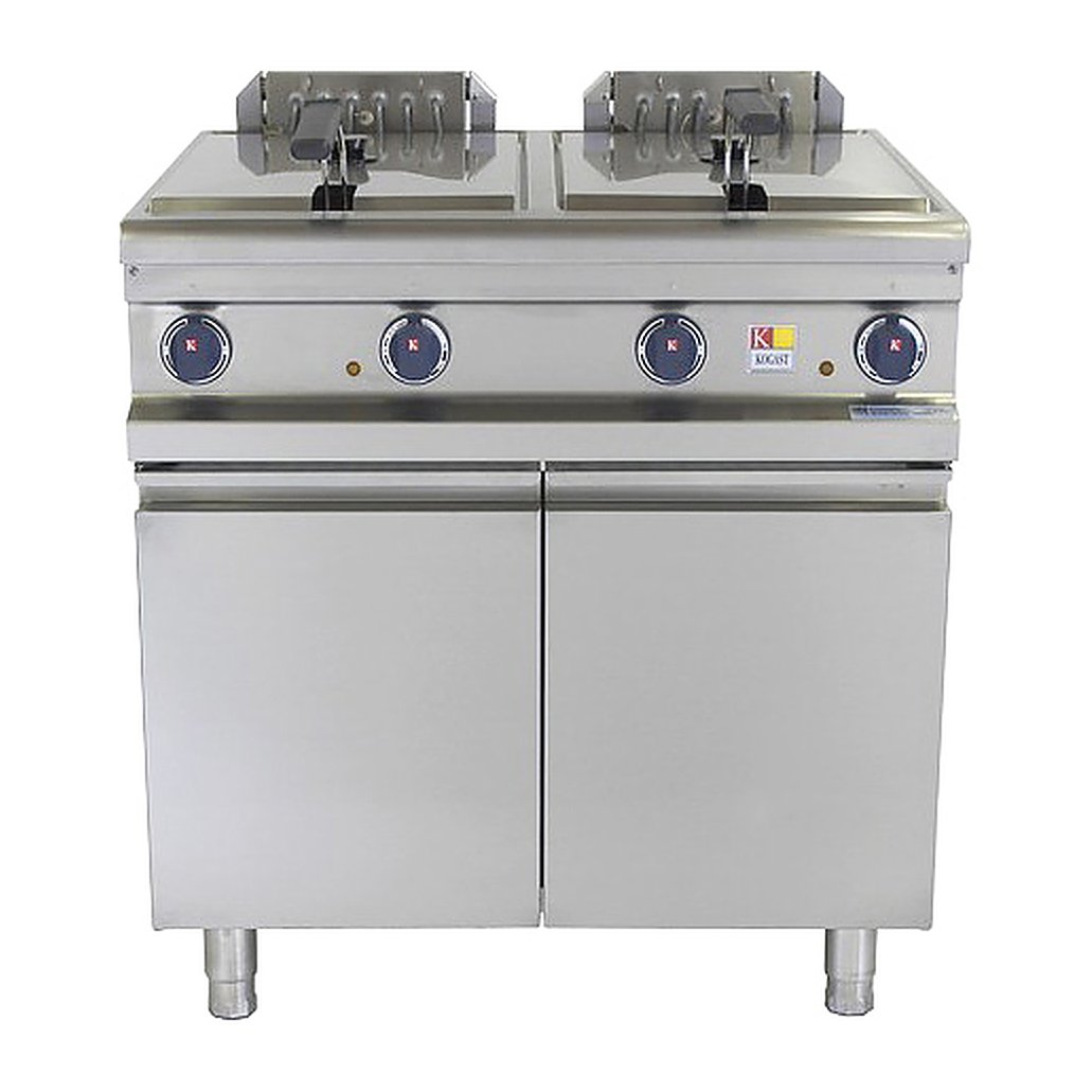 Фритюрница Kovinastroj (Kogast) EF-T7/28