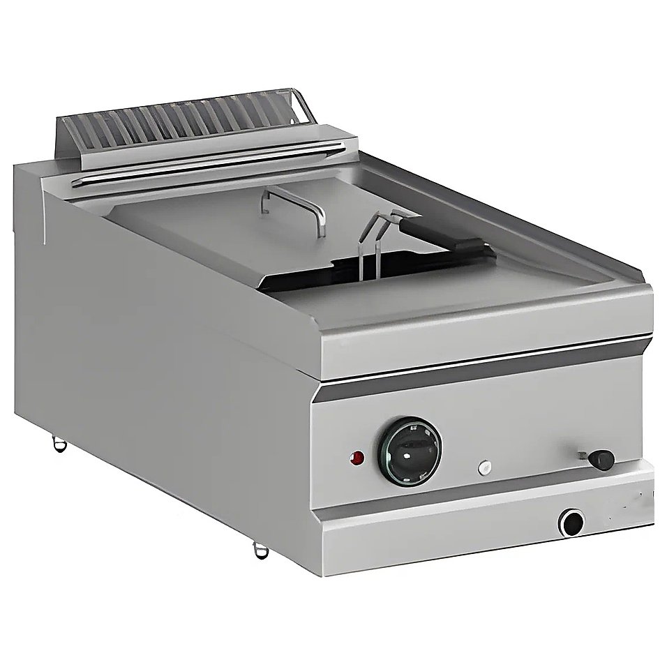 Фритюрница электрическая Apach APFE-47T/PL