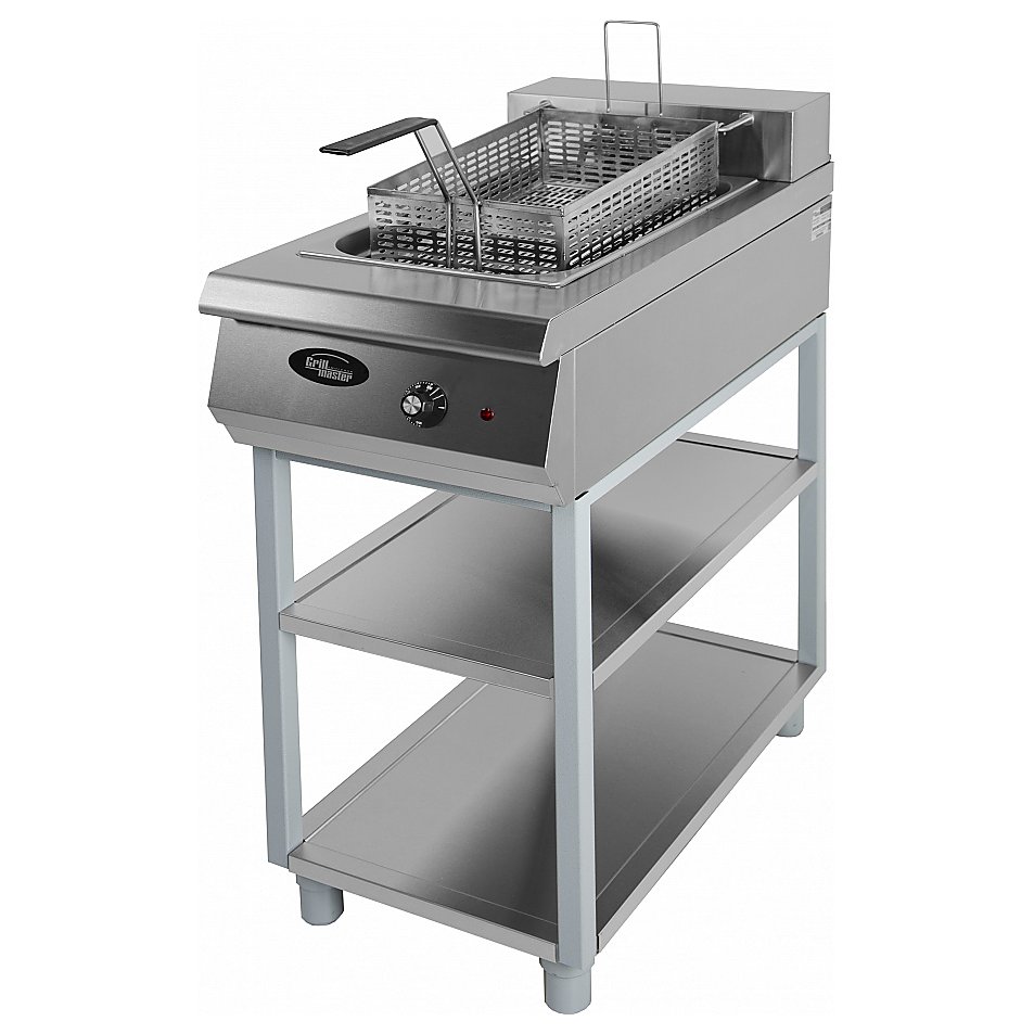 Фритюрница Grill Master ФЖТЛФРЭ, фото 2