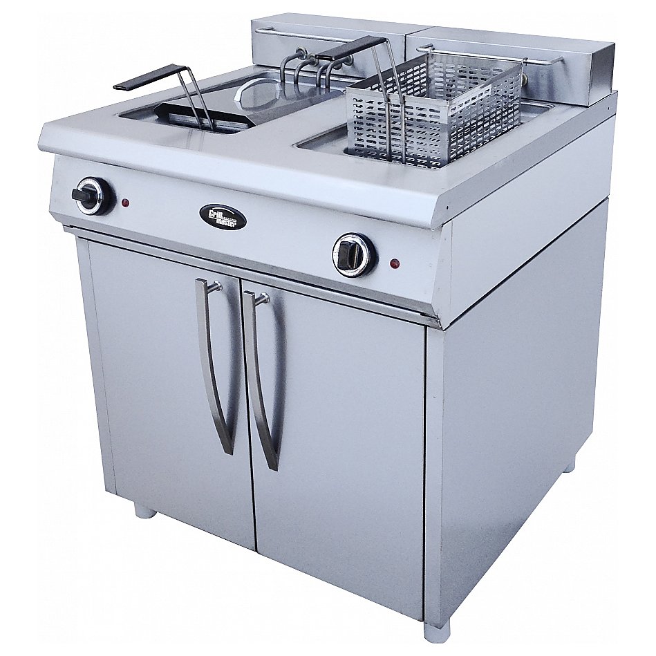 Фритюрница Grill Master Ф2ЖТЛФРЭ