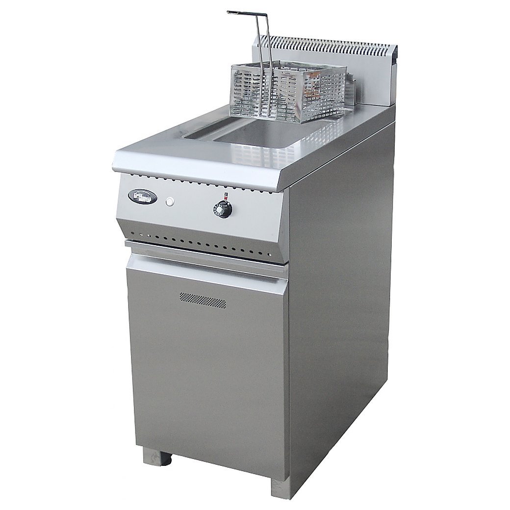 Фритюрница газовая Grill Master Ф1ФРГ/800
