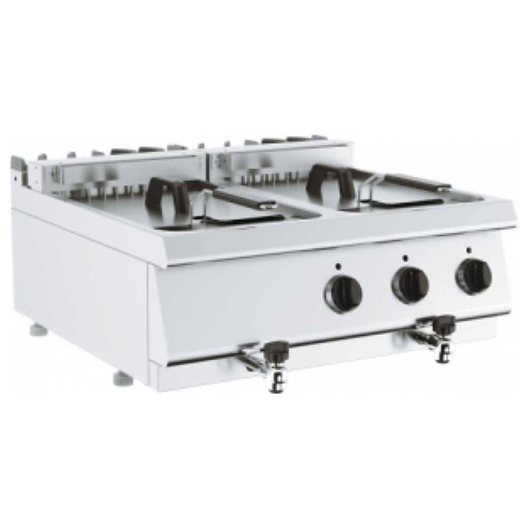 Фритюрница KUSINA G7F200E-S