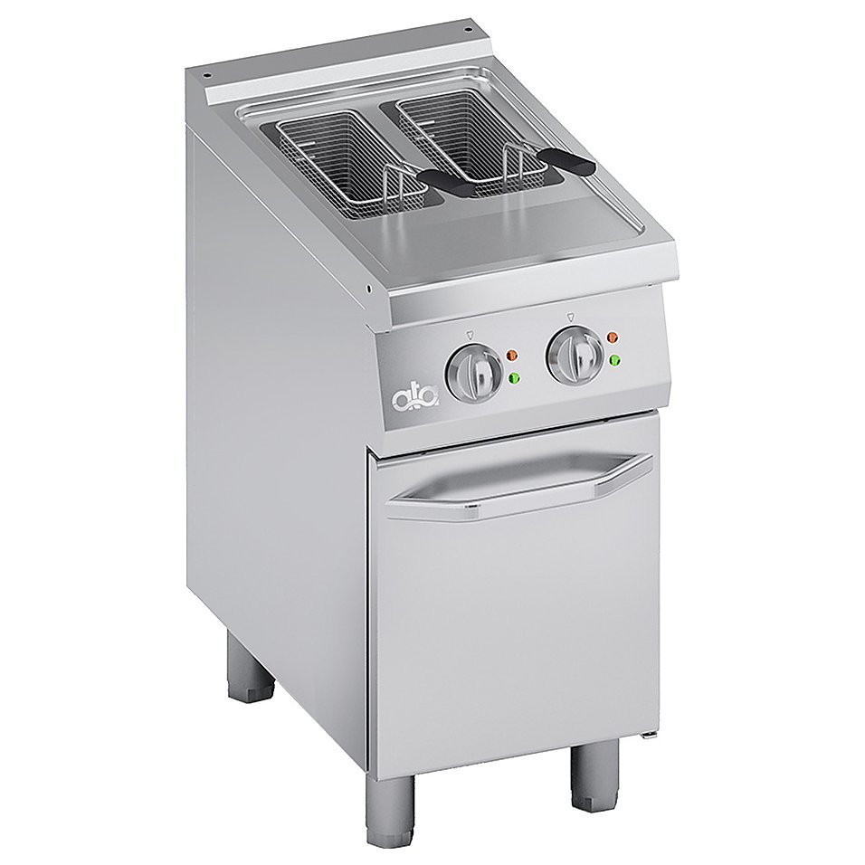 Фритюрница электрическая ATA K7EFG0507