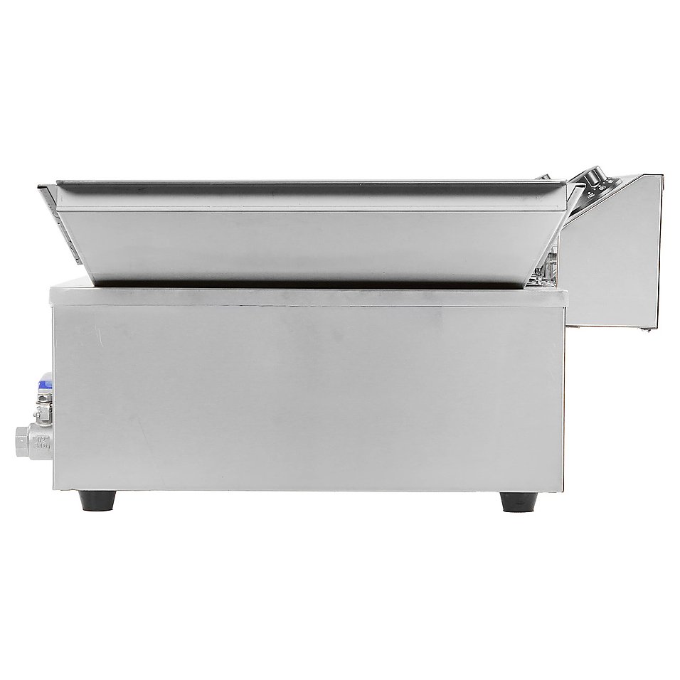 Чебуречница VIATTO EF-26L-TS, фото 3