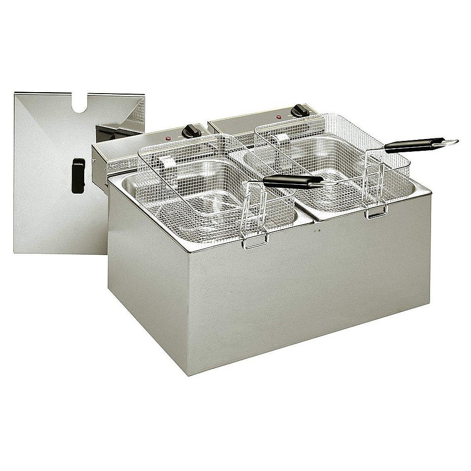 Фритюрница электрическая Roller Grill RF 8 DS
