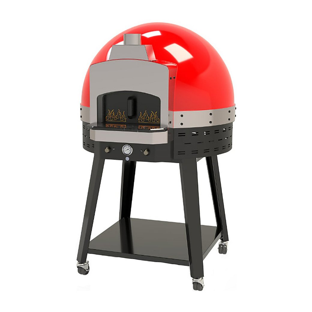 Печь для пиццы Gastro d’tail DYK-75-G