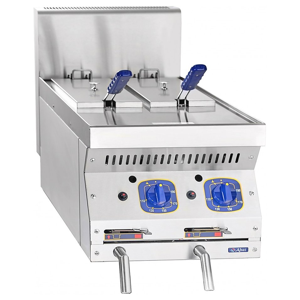 Фритюрница газовая Abat ГФК-40.2Н