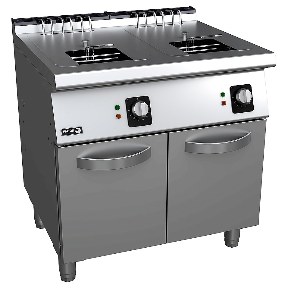 Фритюрница электрическая Fagor Professional F-E7215