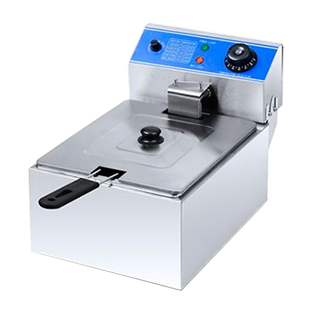 Фритюрница CuisinAid CD-EF-6L