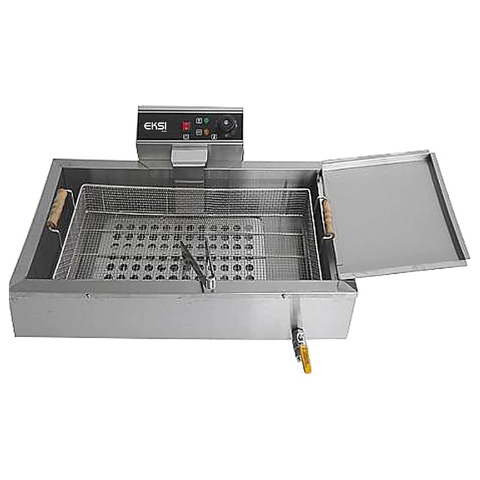 Чебуречница EKSI HEC-16
