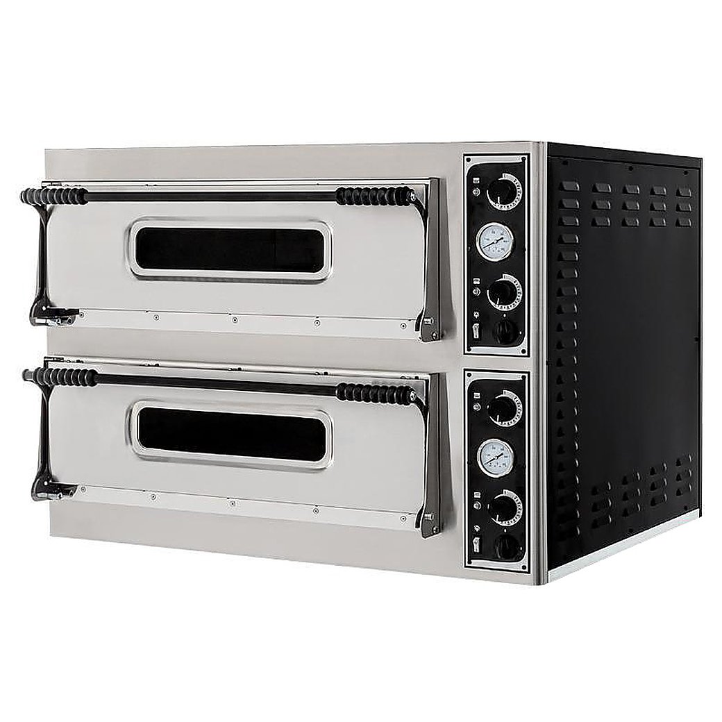 Печь для пиццы ITPIZZA MSL44