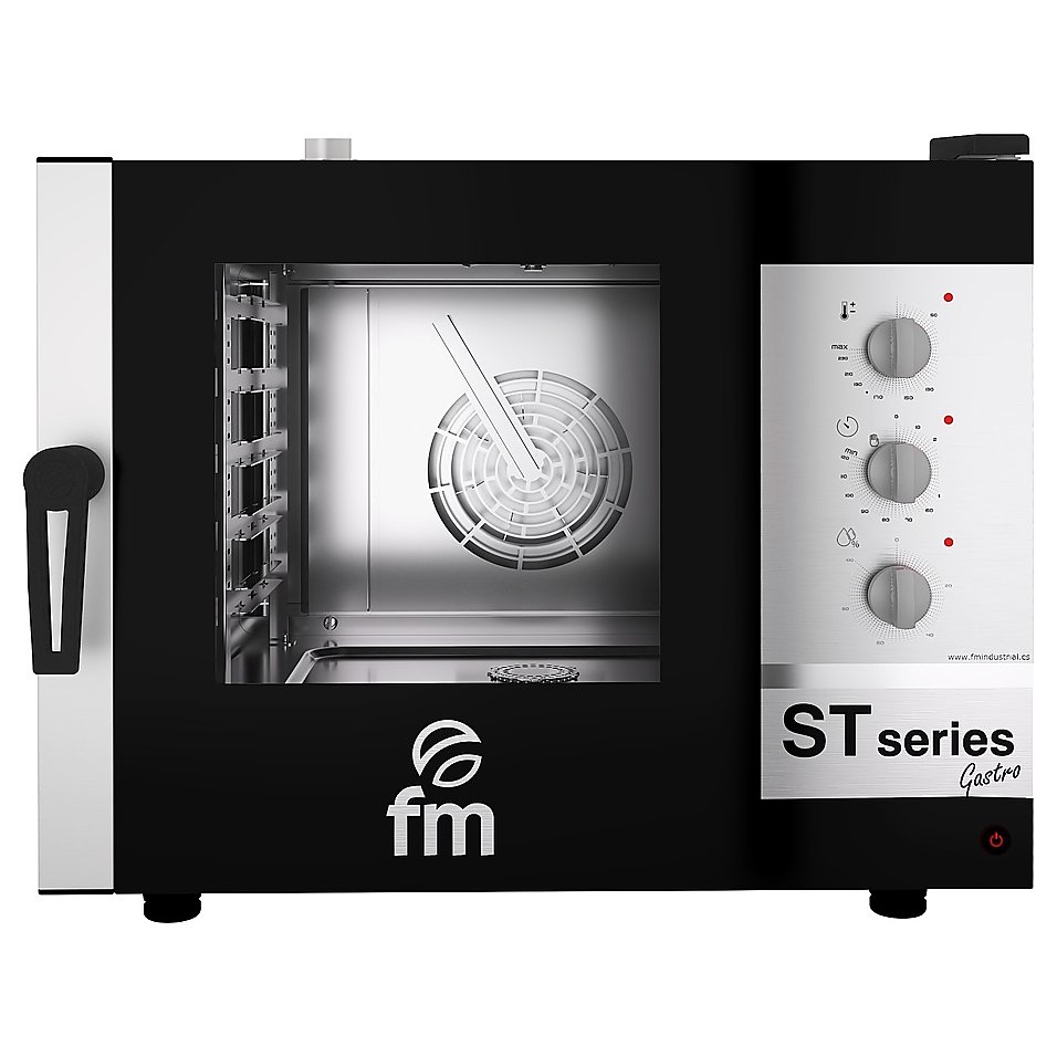 Пароконвектомат FM STG 51 V7