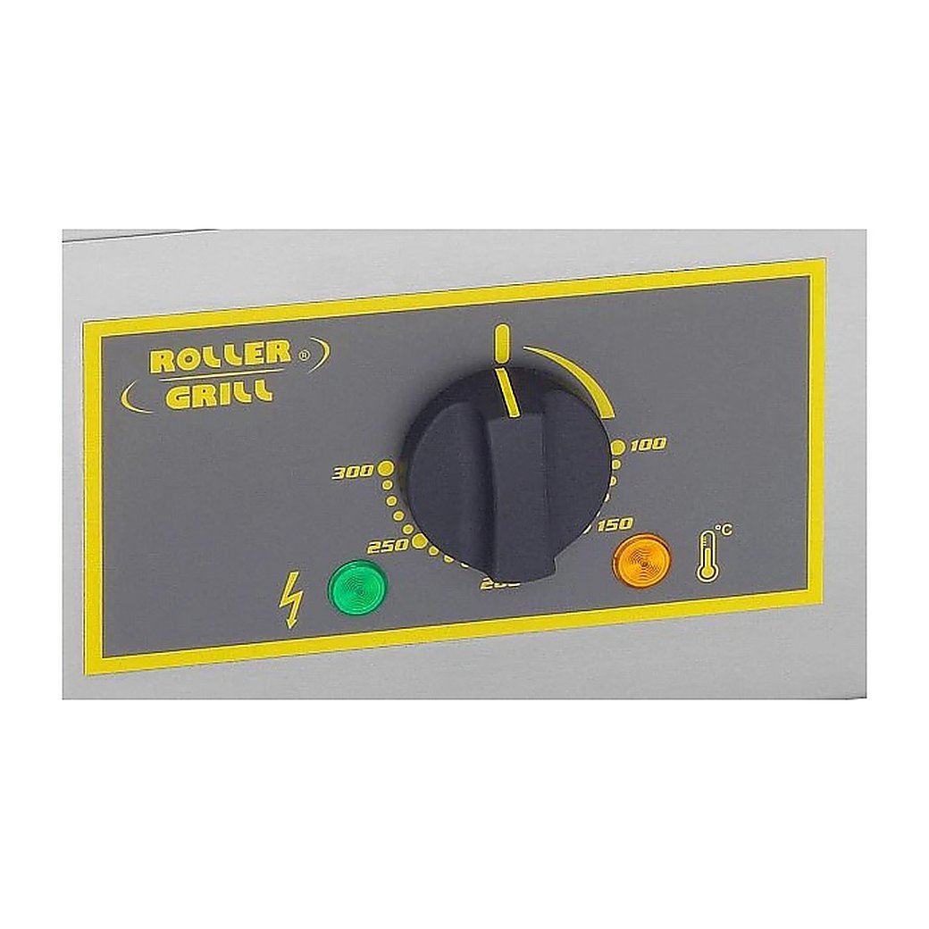 Блинница Roller Grill CSE 350, фото 2