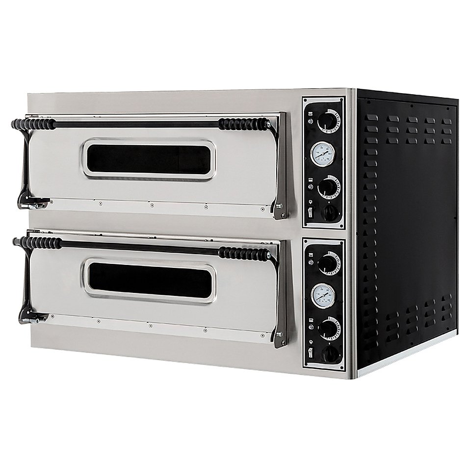 Печь для пиццы Prismafood BASIC XL 44