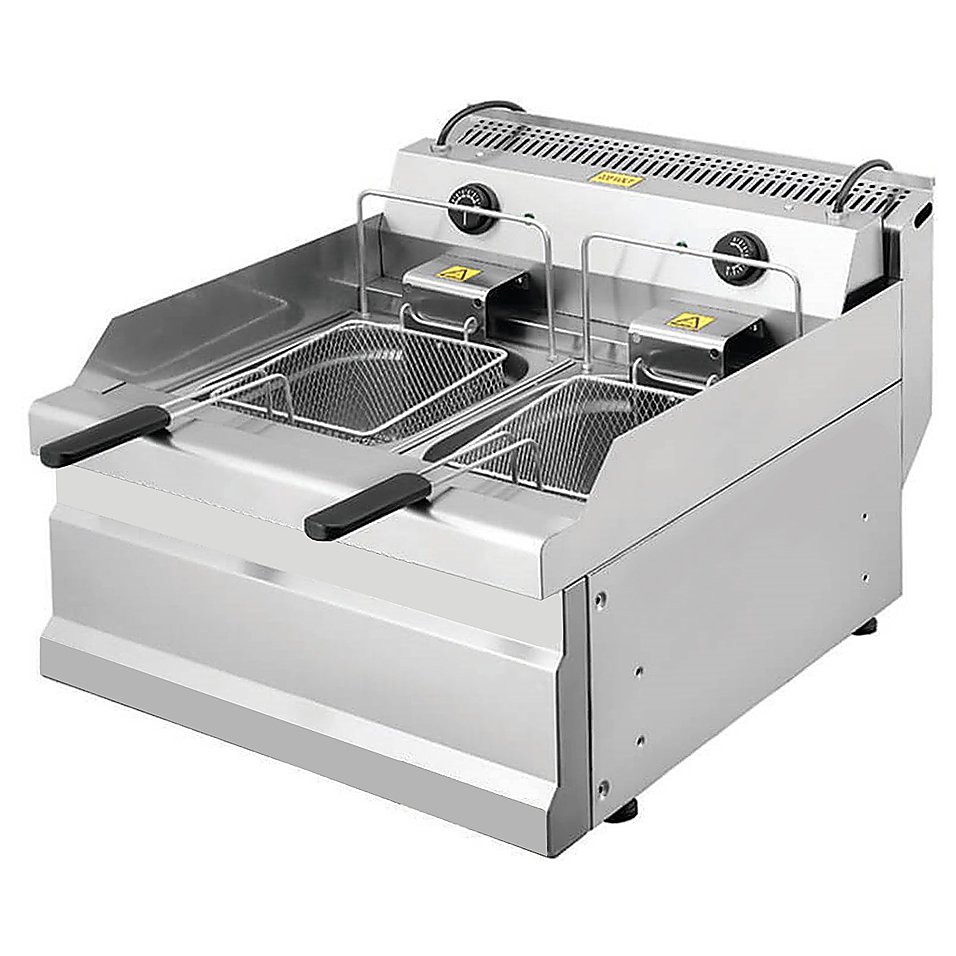 Фритюрница электрическая Kocateq MCEF 56