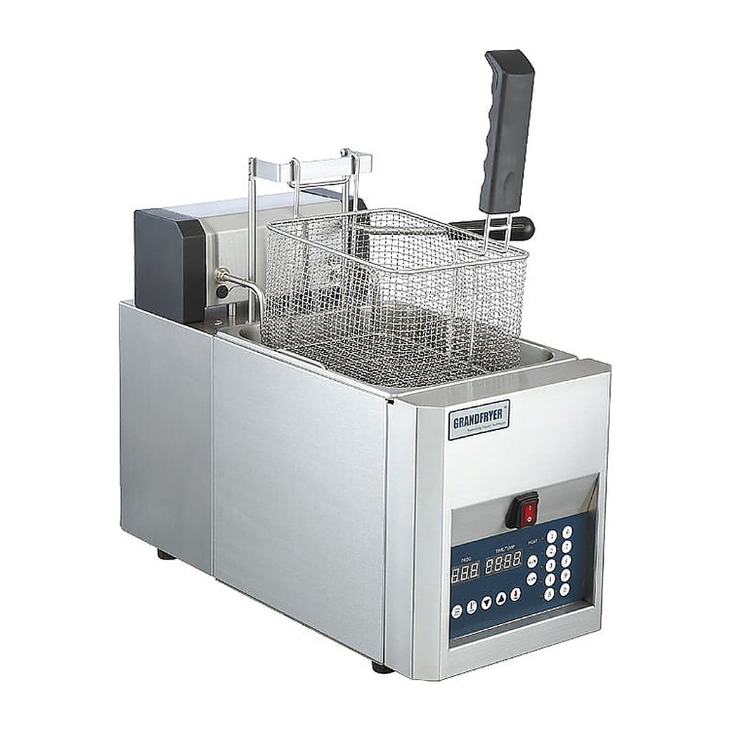Фритюрница REDGASTRO NTT8E