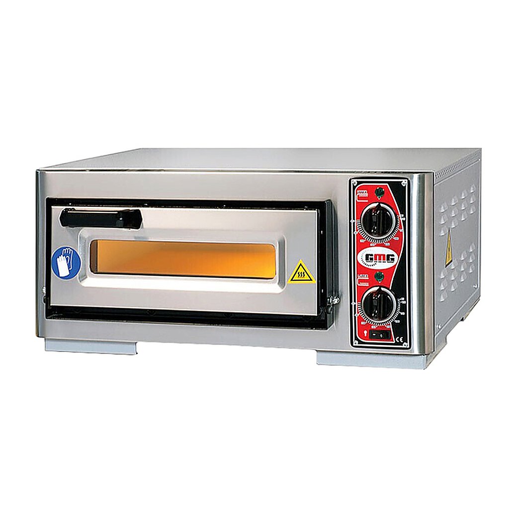 Печь для пиццы GMG PF 4040 E