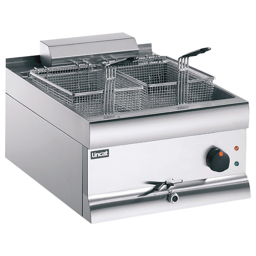 Фритюрница Lincat DF49FL