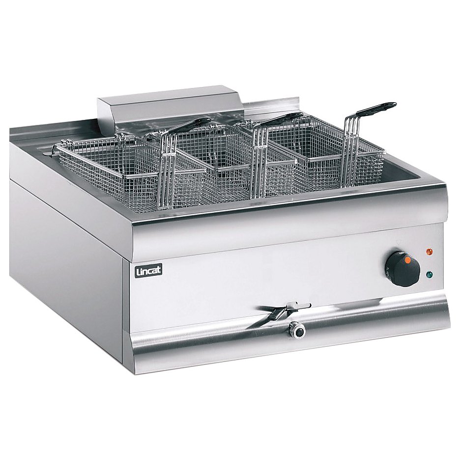 Фритюрница Lincat DF66/STFL