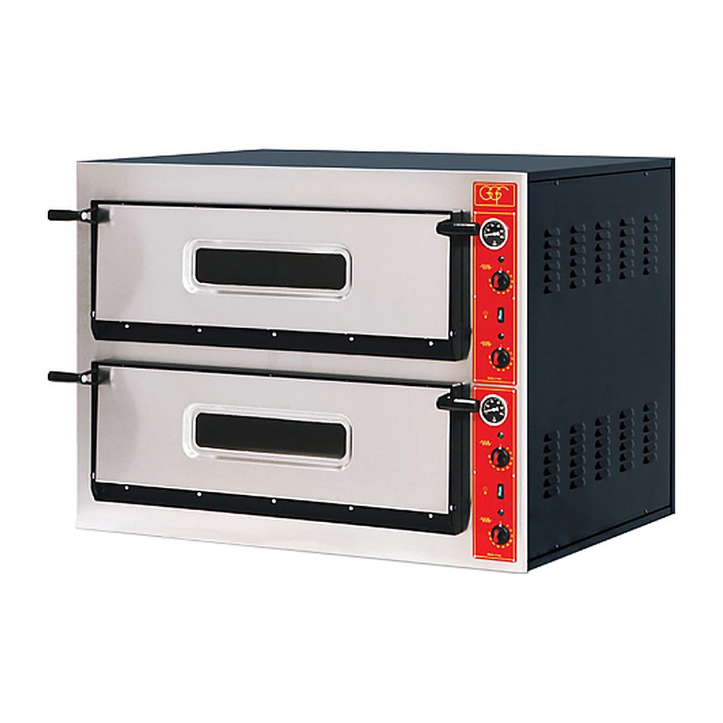 Печь для пиццы GGF BAKE & TRAYS T 22