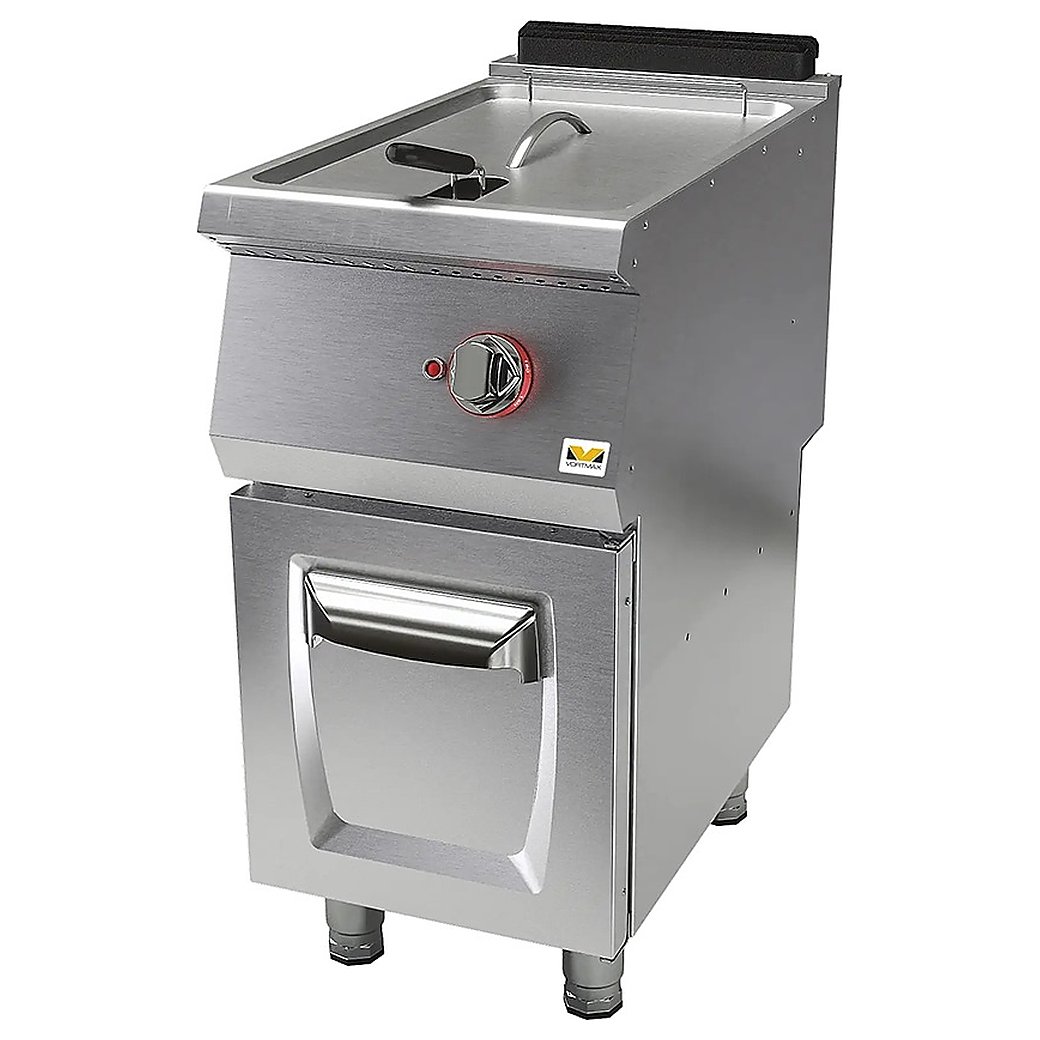 Фритюрница газовая Vortmax SGF 74 10 л