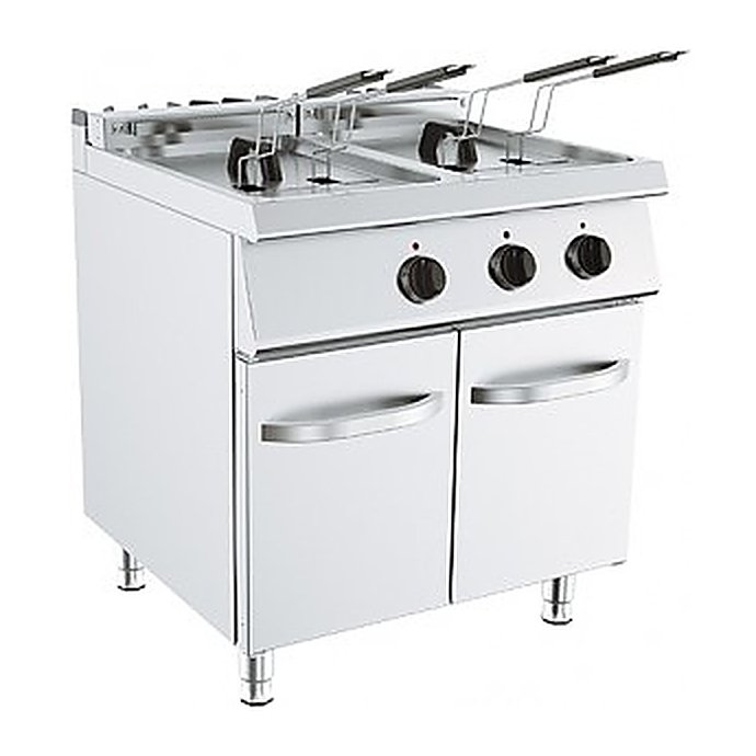 Фритюрница электрическая KUSINA G7F200E