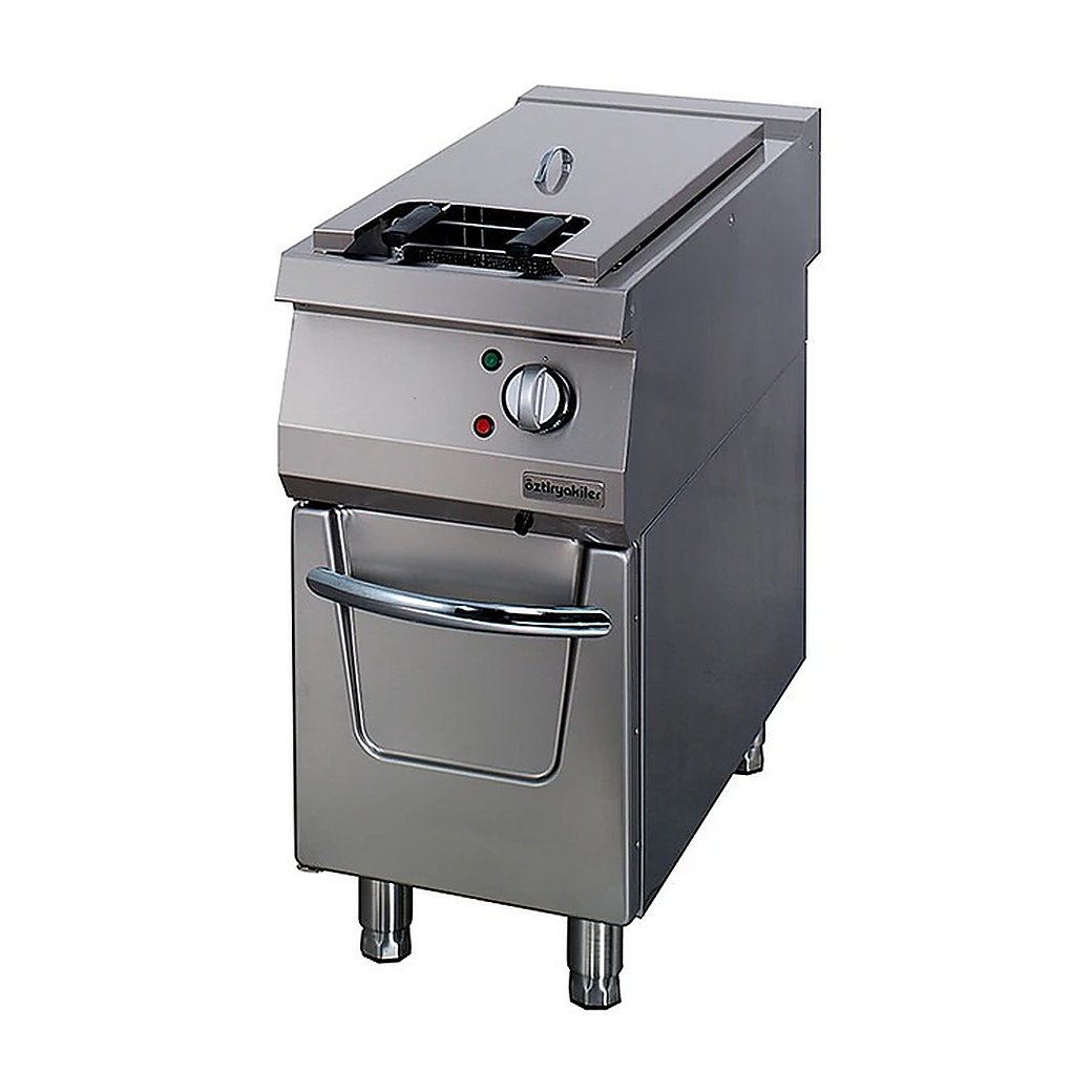 Фритюрница электрическая OZTI OFEI 4090