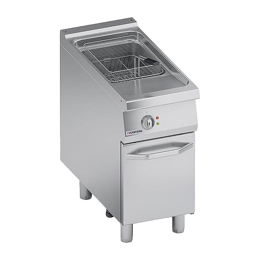 Фритюрница электрическая VEROTERM VT4FGEP0520 20 л