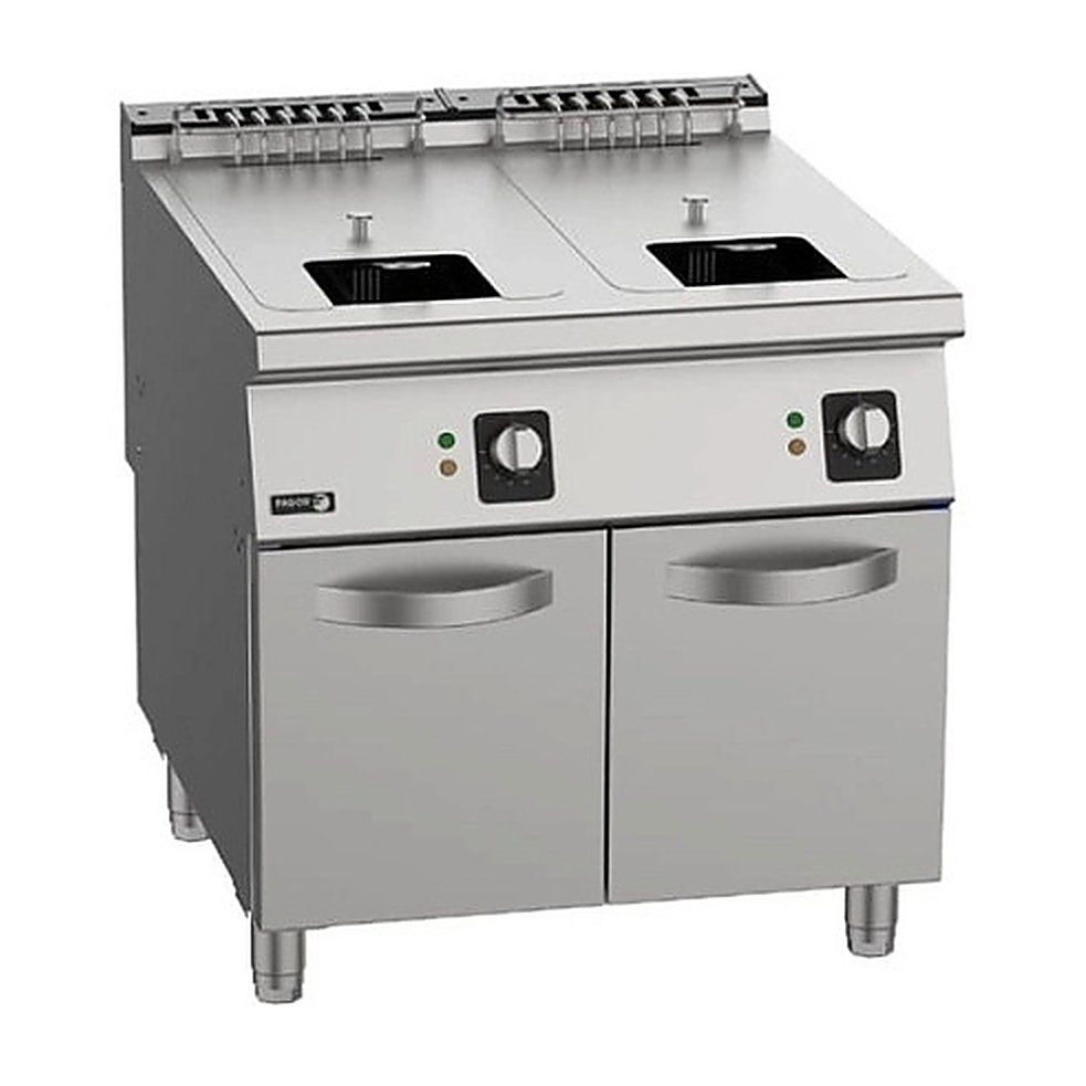 Фритюрница Fagor Professional F-E9221