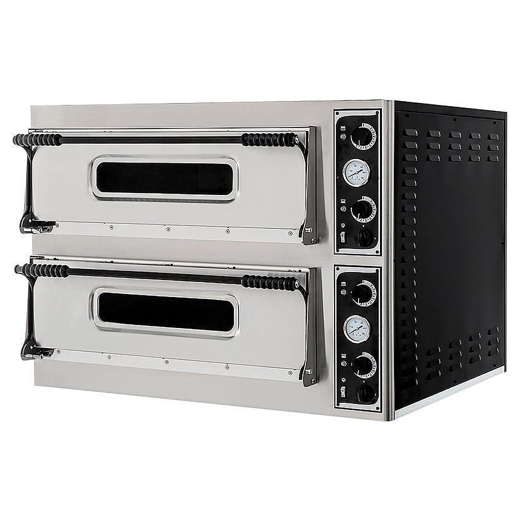 Печь для пиццы ITPIZZA MS66