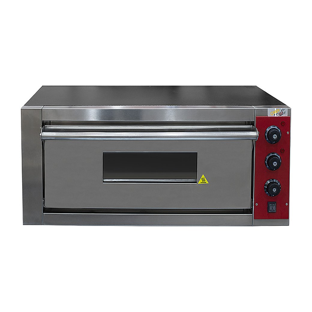 Печь для пиццы Crazy Pan CP-POL02