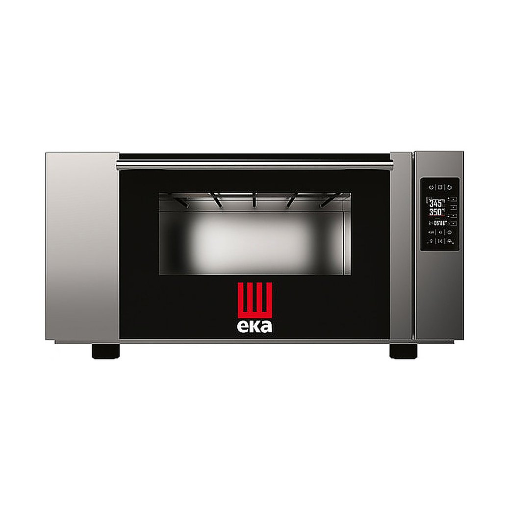Печь подовая Tecnoeka MKF D1T