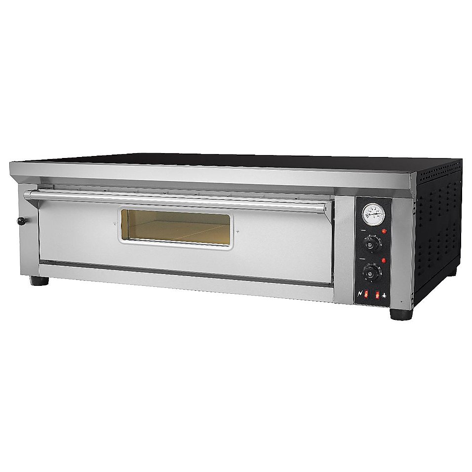 Печь для пиццы Kocateq EPC1/130x70TT