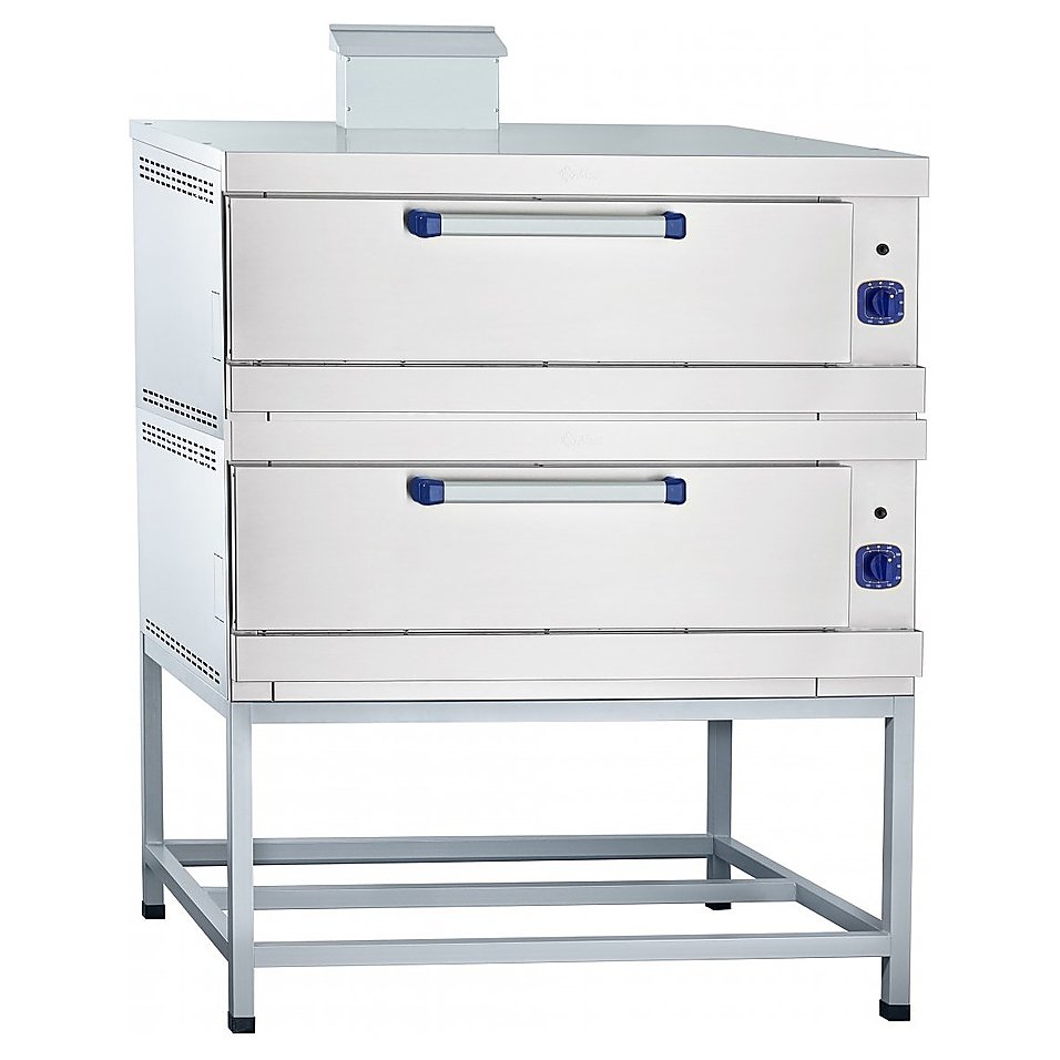 Шкаф пекарский Abat ГШ-2