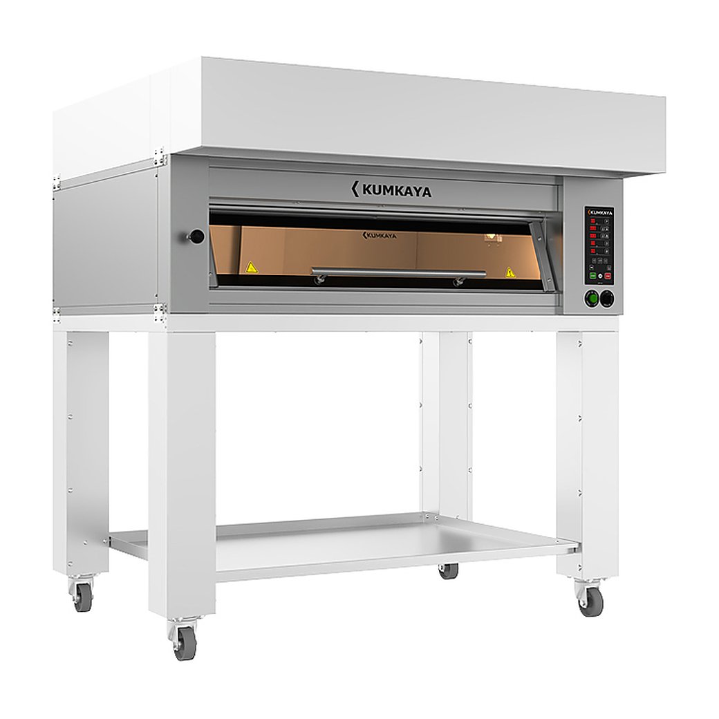 Печь подовая модульная Kumkaya EF 12080-1