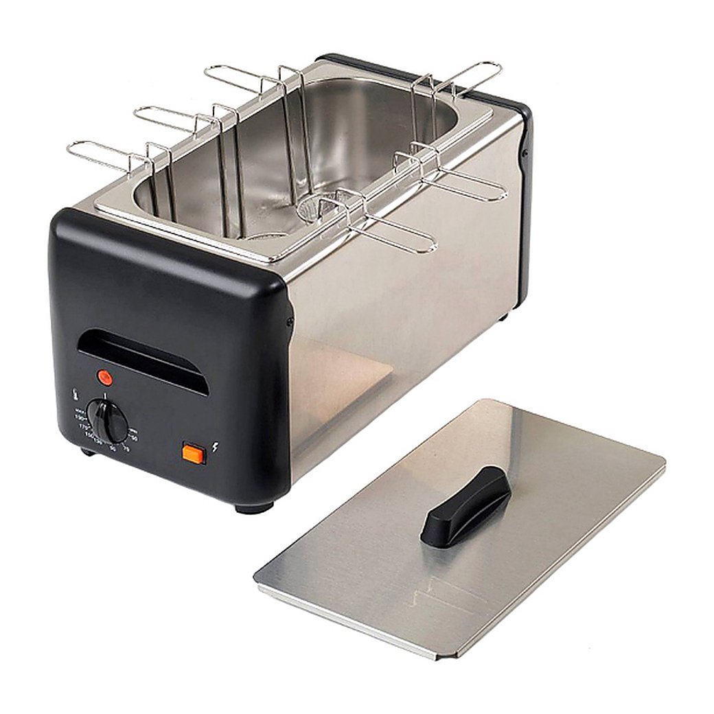 Яйцеварка Roller Grill CO 60
