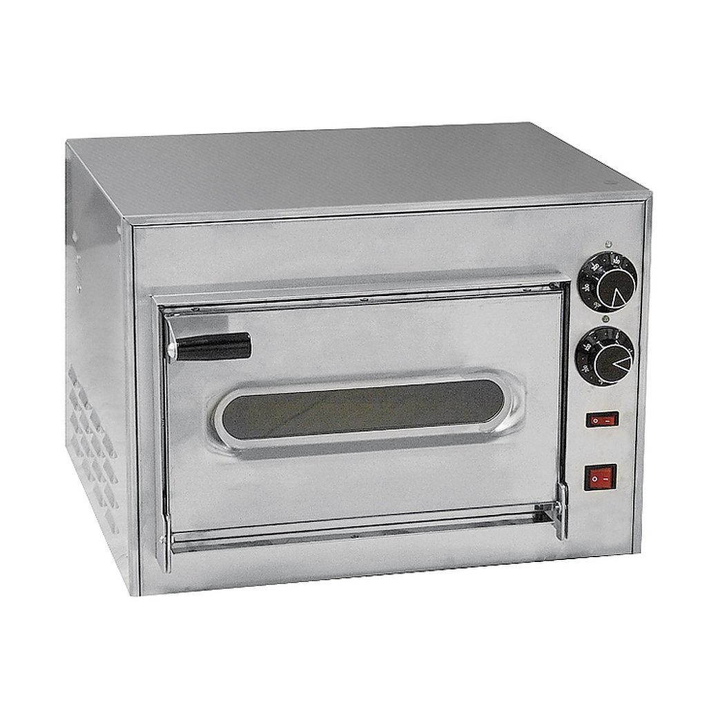 Печь для пиццы Pizza Group M35/17
