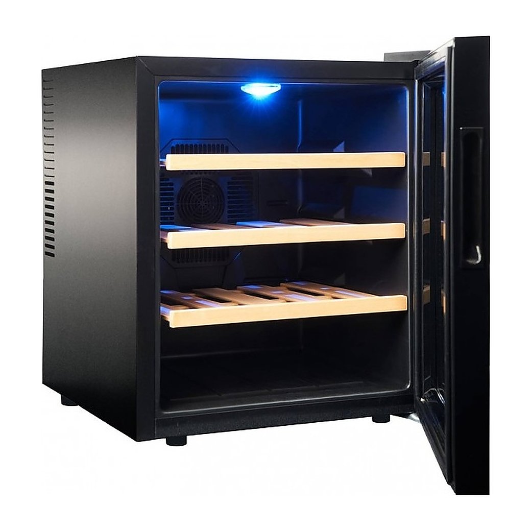 Винный шкаф Vinosafe VSF16AM, фото 2