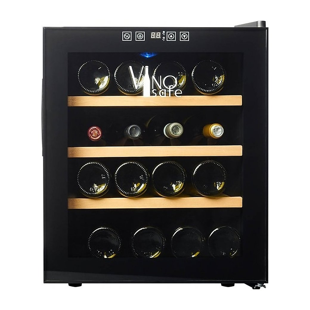 Винный шкаф Vinosafe VSF16AM, фото 3