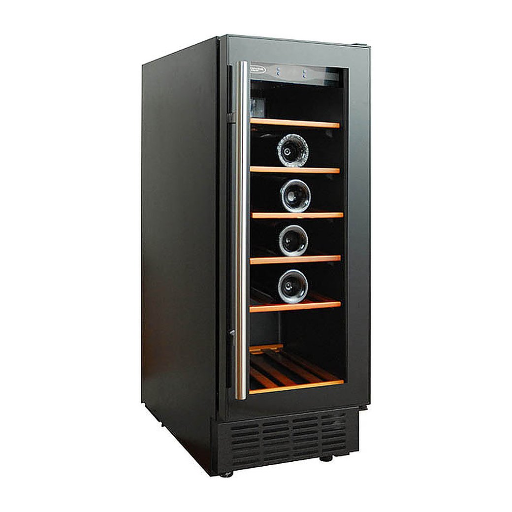 Винный шкаф Cold Vine C18-KBT1, фото 3