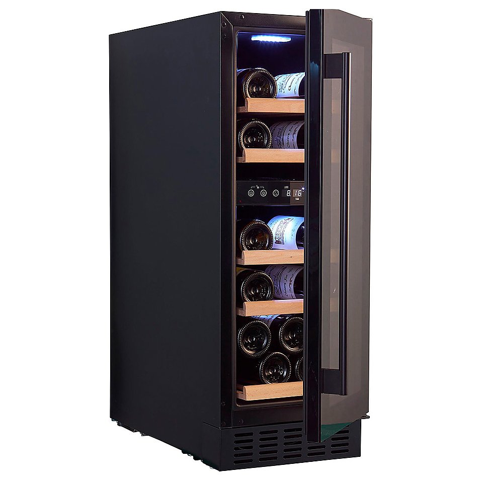 Шкаф винный Temptech Classique CLX30DB, фото 2