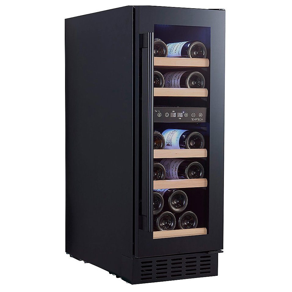 Шкаф винный Temptech Classique CLX30DB, фото 1