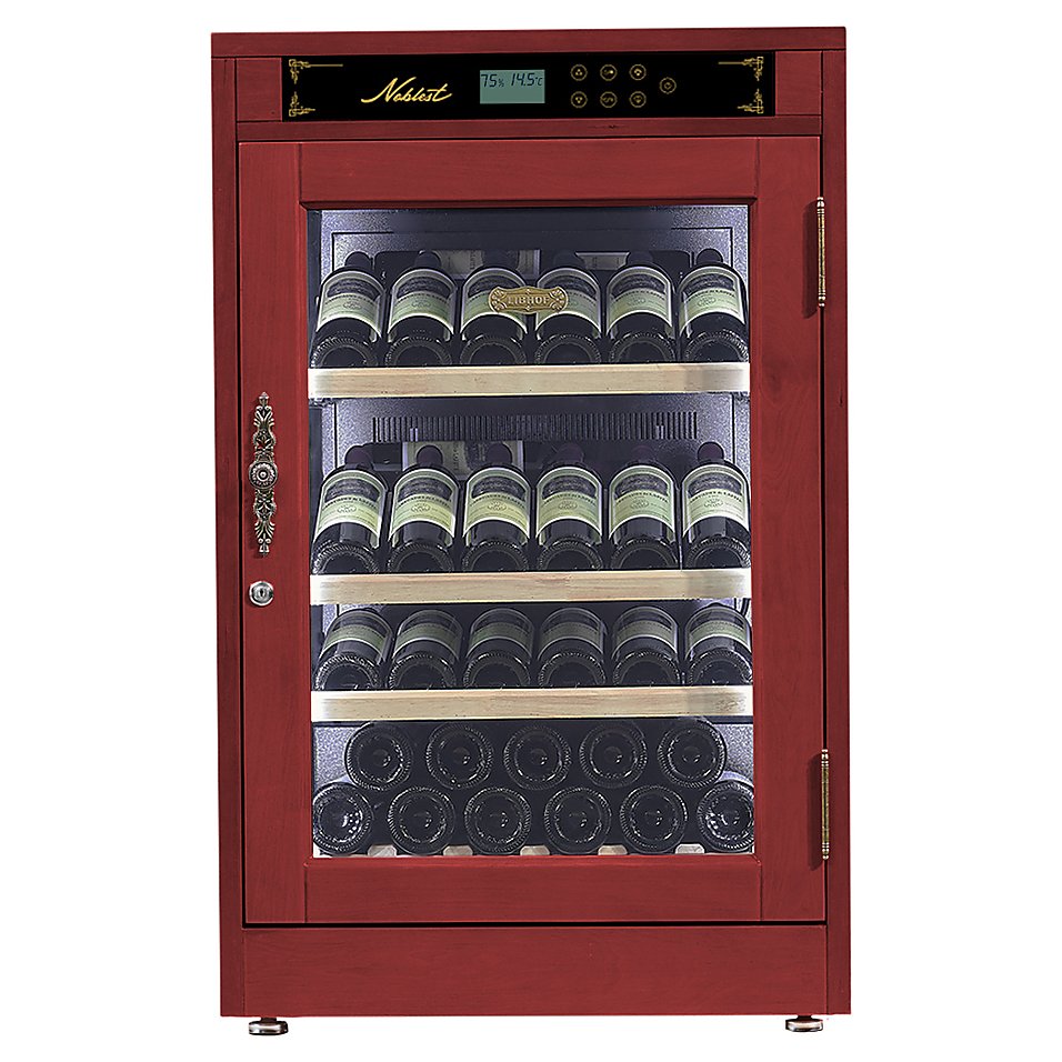 Винный шкаф Libhof Noblest NP-43 red wine, фото 2